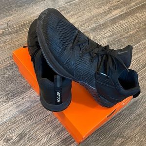 Nike Metcon Flyknit 3s